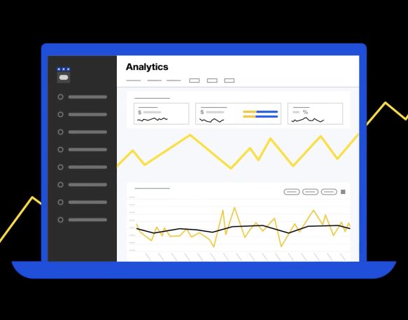 Freight Analytics Overview