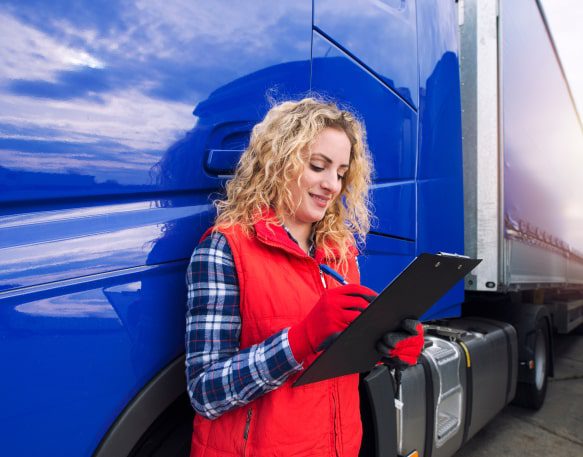 App Essentials for Every Truck Driver