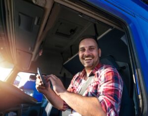 Different Types of Trucking Jobs and How to Choose