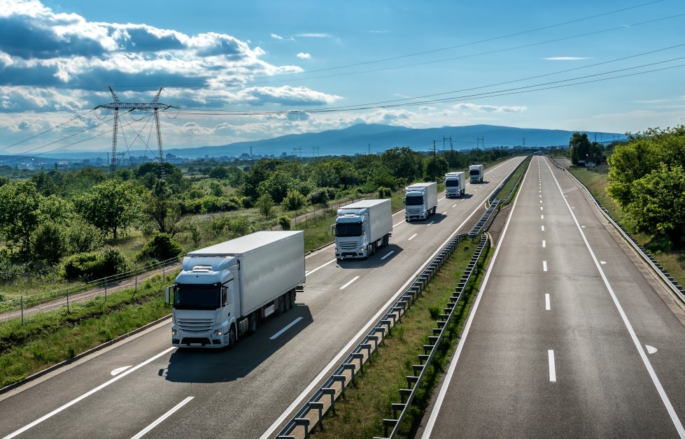 Guide to Truck Fleet Management - DAT