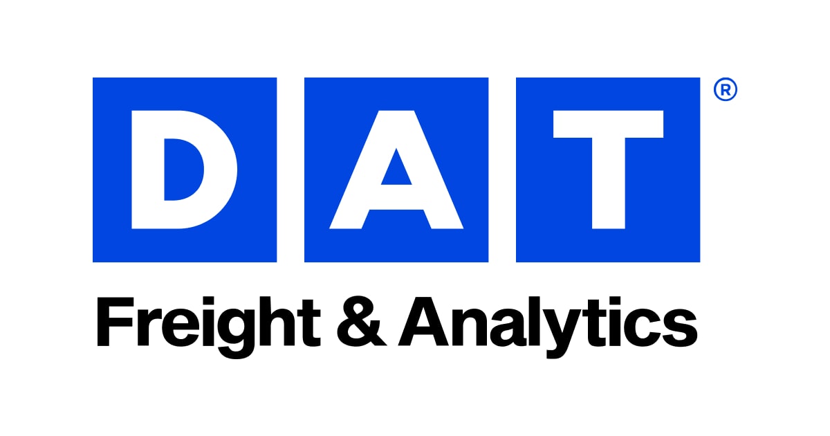 DAT unveils DAT iQ Benchmark, an enhanced transportation rate and ...