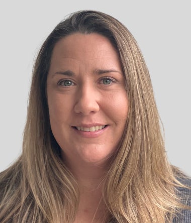 Ellie Kingshott, Sr. Director, Enablement, Product & Technology at DAT Freight & Analytics – Profile Image.